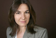 Dr. Silvia Kienberger