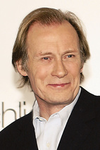 Bill Nighy