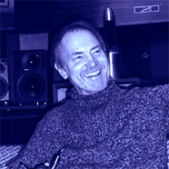 <b>Frank Bornemann</b> - w186