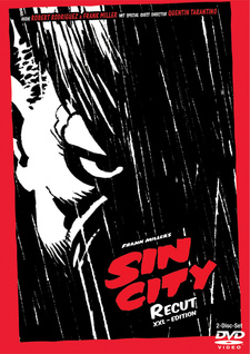 Sin City - Recut