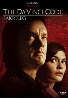 The Da Vinci Code - Sakrileg (Einzel-DVD, Kinoversion)