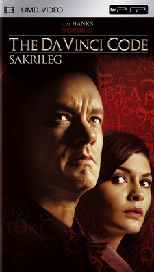 The Da Vinci Code - Sakrileg (Kinoversion)
