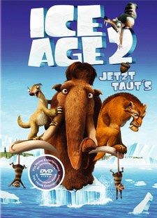 Ice Age 2 - Jetzt taut's