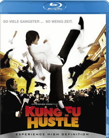 Kung Fu Hustle