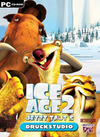 Ice Age 2 Druckstudio
