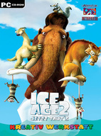 Ice Age 2 Kreativ Werkstatt