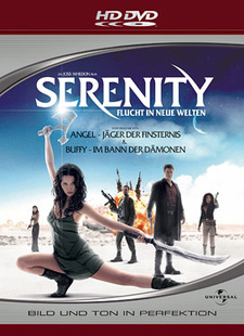 Serenity - Flucht in neue Welten
