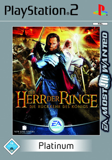 Der Herr der Ringe: Die R�ckkehr des K�nigs