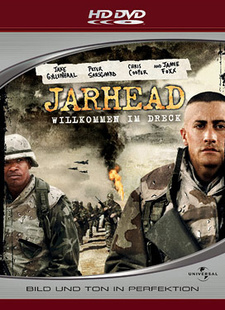 Jarhead - Willkommen im Dreck