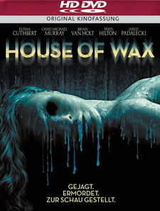 House of Wax