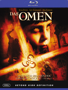 Das Omen - 666