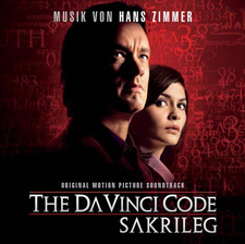 The Da Vinci Code - Sakrileg