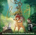 Bambi 2 - Herr der W�lder