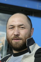 Timur Bekmambetow