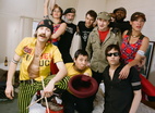 Gogol Bordello