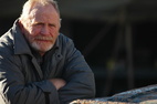 James Cosmo