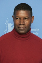 Dennis Haysbert