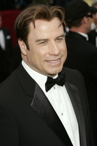 John Travolta
