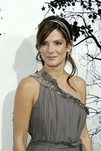 Sandra Bullock