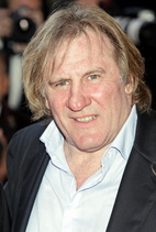 G�rard Depardieu