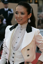 Zhang Ziyi