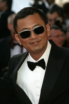 Wong Kar Wai