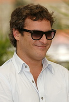 Joaquin Phoenix