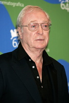 Sir Michael Caine