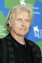 Rutger Hauer