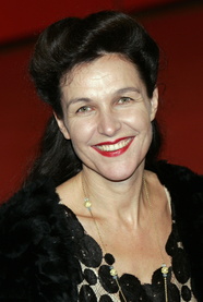 Bettina Reitz