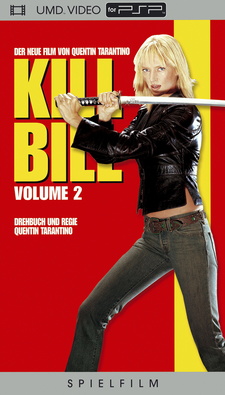 Kill Bill: Volume 2