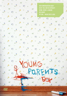 Young Parents Box (5 DVDs)