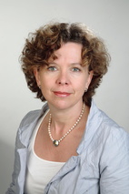 Caroline von Senden