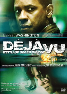 D�j� Vu - Wettlauf gegen die Zeit