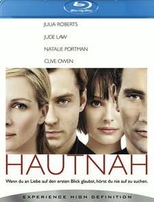 Hautnah