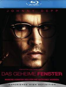 Das geheime Fenster