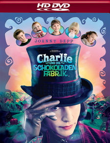 Charlie und die Schokoladenfabrik