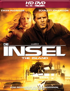 Die Insel