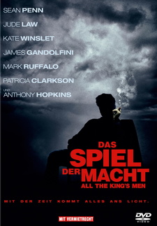Das Spiel der Macht