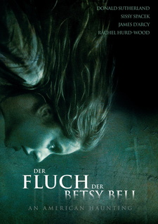 Der Fluch der Betsy Bell - An American Haunting