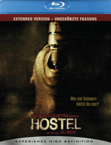 Hostel (Extended Version, Uncut)