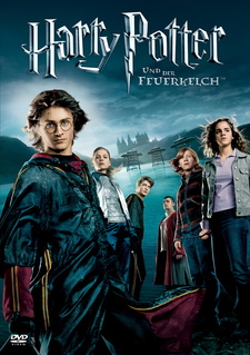 Harry Potter und der Feuerkelch (Einzel-DVD im Steelbook, Exklusivprodukt)