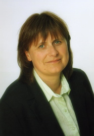 Roswitha Senft