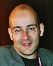 Torsten Neumann