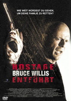 Hostage - Entf�hrt