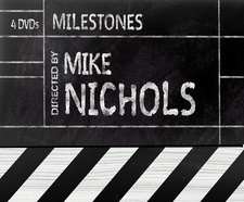 Milestones - Mike Nichols (4 DVDs)
