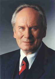Prof. Dr. August-Wilhelm Scheer