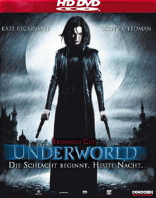 Underworld (Director's Cut)