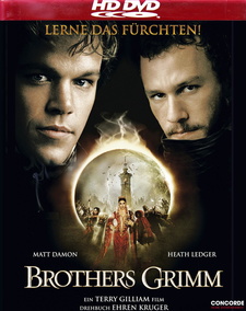Brothers Grimm