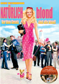 Nat�rlich blond!